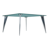 M. (Serie Lang) Dining Table by Philippe Starck for Driade