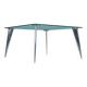 M. (Serie Lang) Dining Table by Philippe Starck for Driade