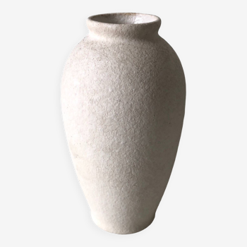 Vase Blanc Céramique