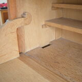 Guillerme et Chambron furniture
