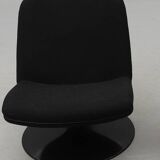 Geoffey Harcourt fauteuil modèle F506, Artifort