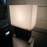 Scandinavian table lamp from the 60s