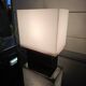 Lampe a poser scandinave des années 60