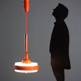 Chandelier with counterweight 1960s-70s