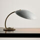 Table lamp no. 5900/1 by Leclaire & Schäfer