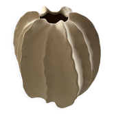Vase forme organique