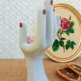 Vintage 70s soliflore ring sizer