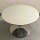 Table « circle » Pierre Paulin, Artifort 1960