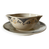 Saucière Luneville