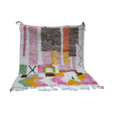 Tapis berber