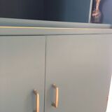 Small storage unit