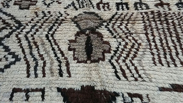 Carpet 125x240cm azilal