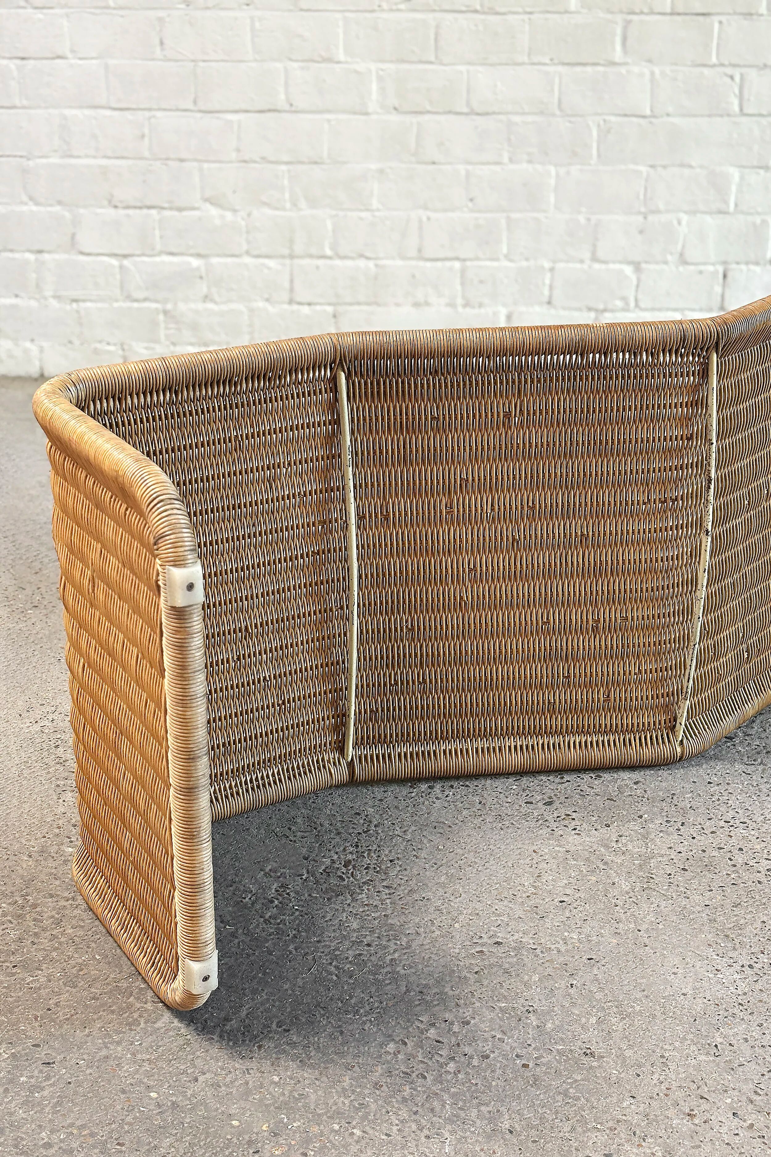 P3 chaise lounge chair by Tito Agnoli, Italy 1960s