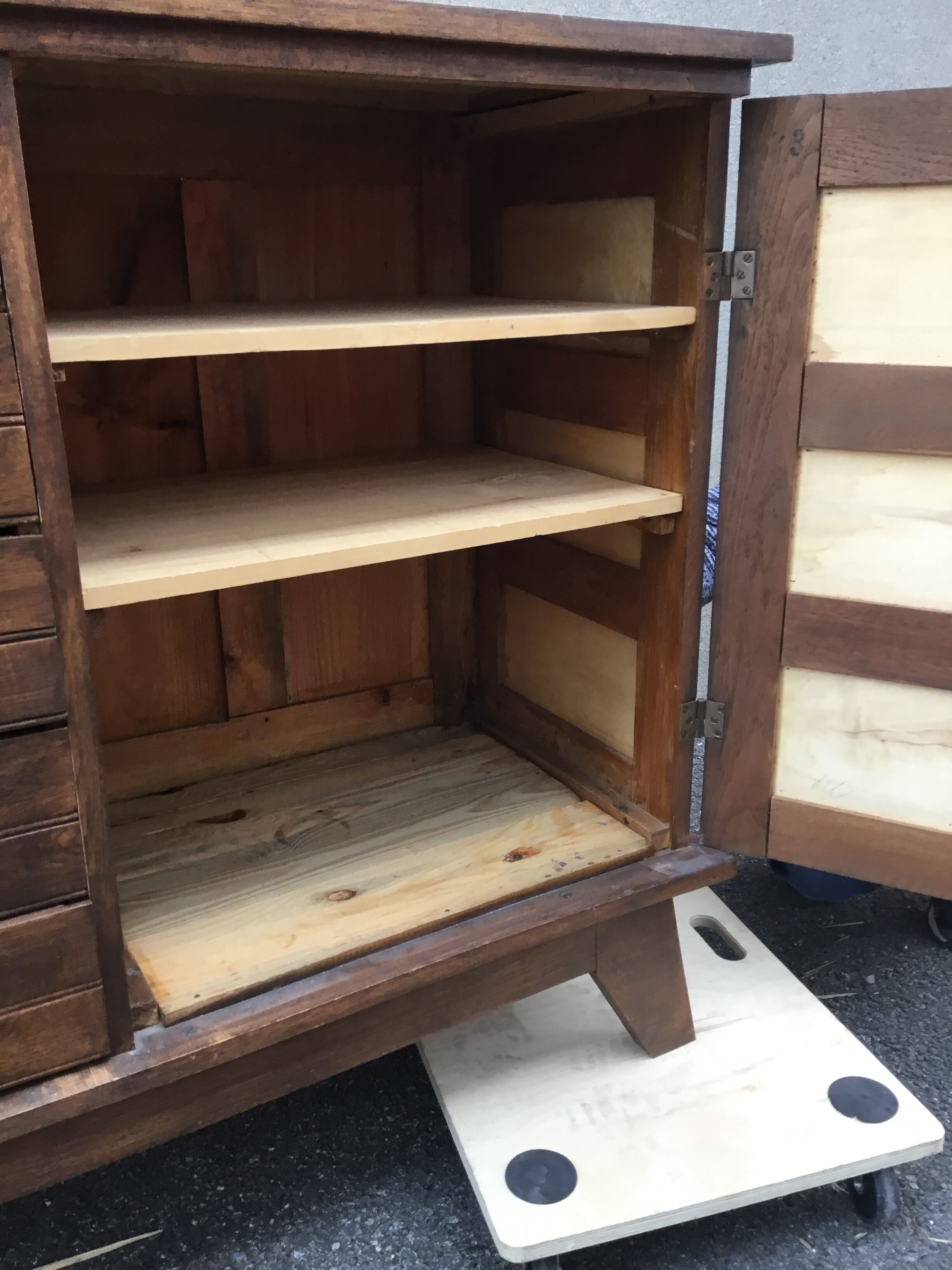 Buffet René Gabriel