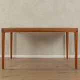 Extendable Dining Table, Bramin