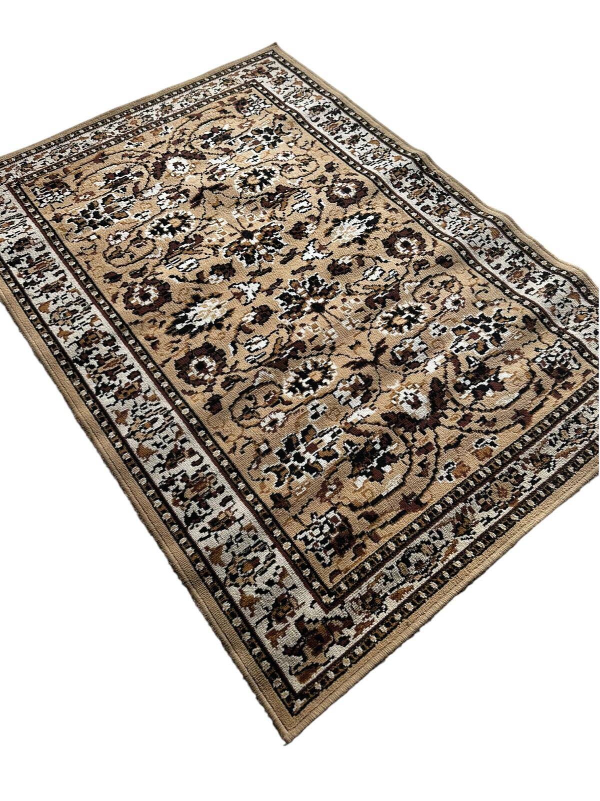 Tapis de style oriental 120cm x 170cm