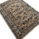 Tapis de style oriental 120cm x 170cm