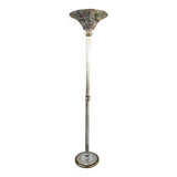 Vintage floor lamp