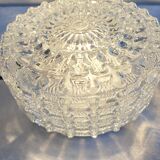 Vintage wall lamp
