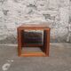 Kai kristiansen cube coffee tables