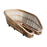 Basket, folk art