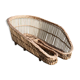 Basket, folk art
