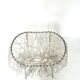 Anemone armchair, Campana brothers, Edra, 2001