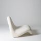 Armchair Tongue F577 by Pierre Paulin Artifort edition