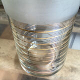 Vintage Art Deco style carafe