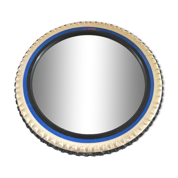 Miroir pneu Ikéa Vintage modèle Volda — Beyit