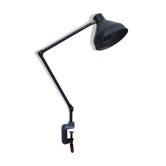 Articulated lamp vintage office
