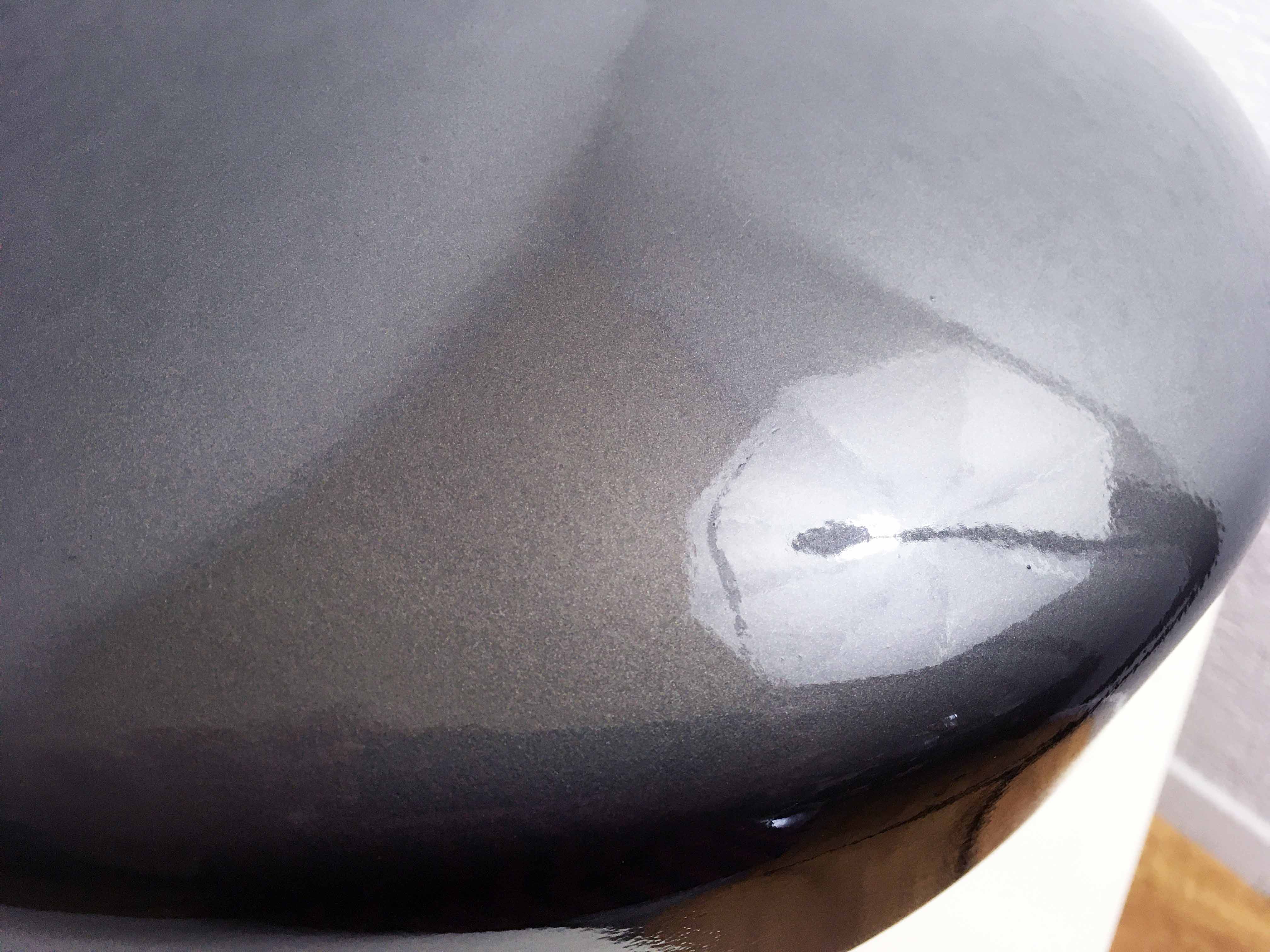 Belux design articulated lamp