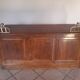 Countertop furniture 8 drawers kitchen island