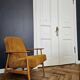 Original vintage polish chair 300-190 from the 1960s designed by h. lisa. personalisation!