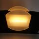 Postmodern Wall Lamp Liaison by Georges Seris for Status, 1990s