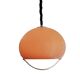 Italian 1970s Meblo pull down lamp by Massoni for Guzzini