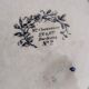Flat plate JV et Cie Bordeaux / Chevreuse
