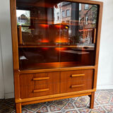Vitrine danoise - Silkeborg