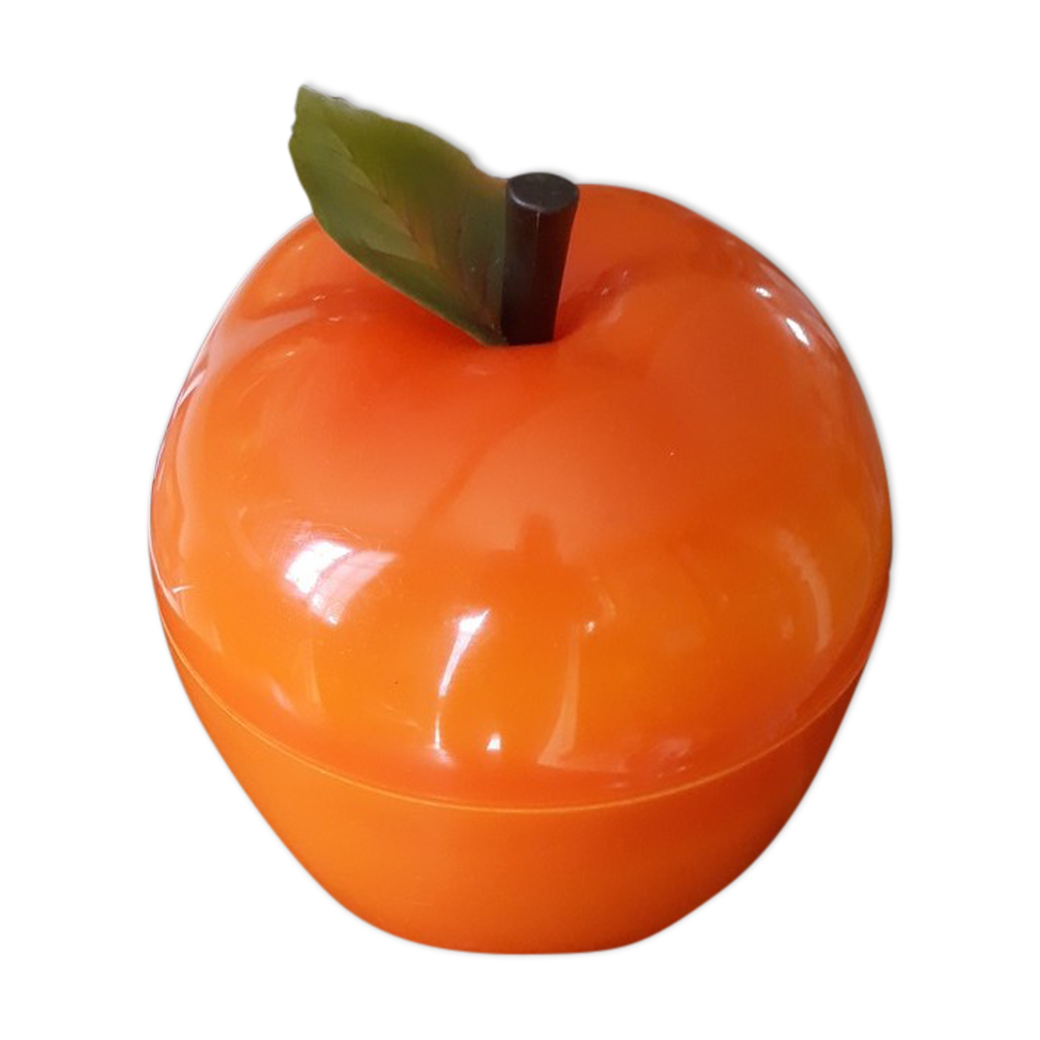 Seau à glaçons pomme 70
