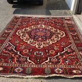 Wool bidjar rugs 202x285cm