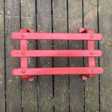 Sole door or foot rest