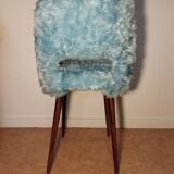 Chaise Baumann moumoute