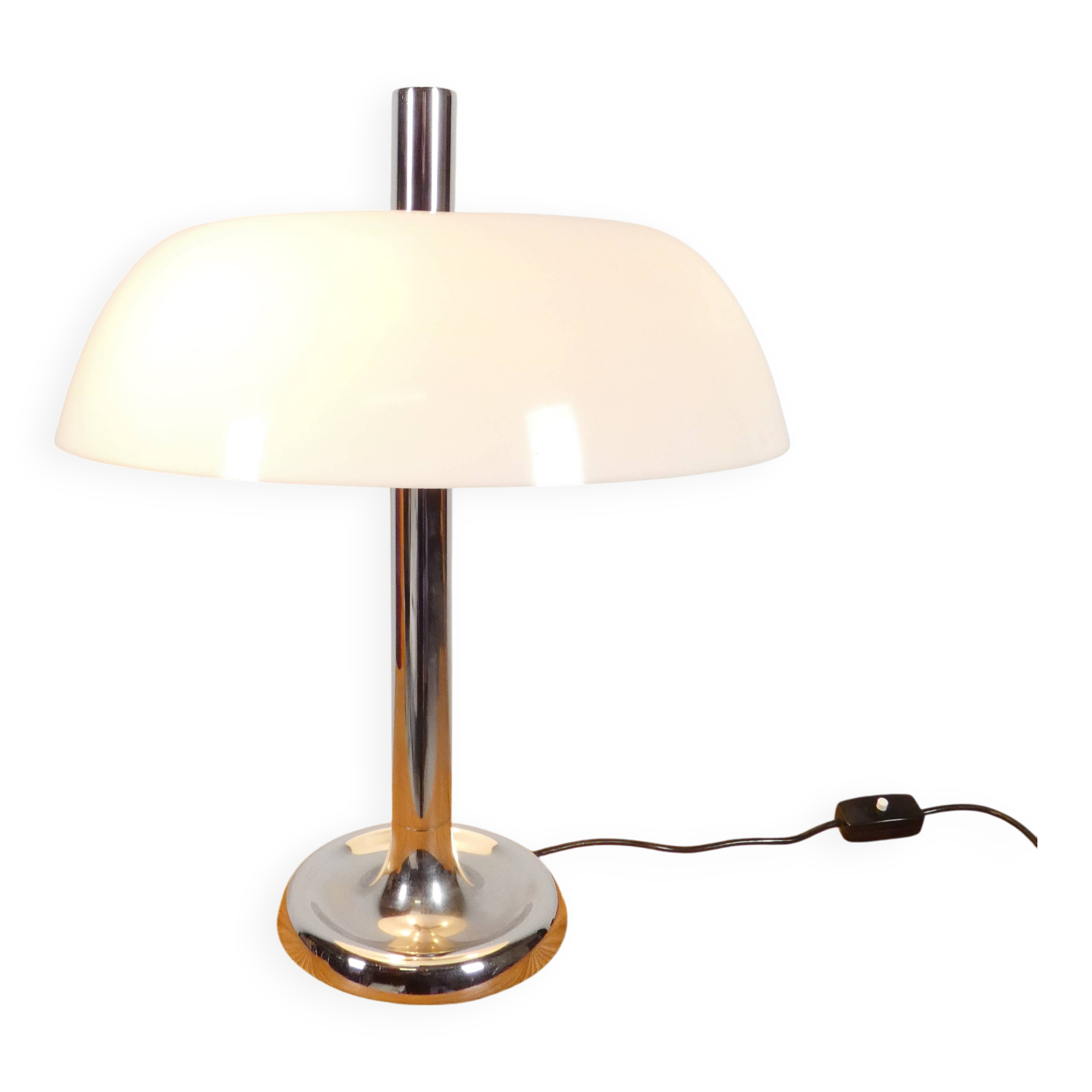 Egon Hillebrand table lamp model 7377