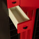 Exceptional bar cabinet by Peter Maly for interlübke, 1980s