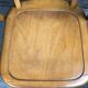 1950 American office chair/chair rotating STELLA brand