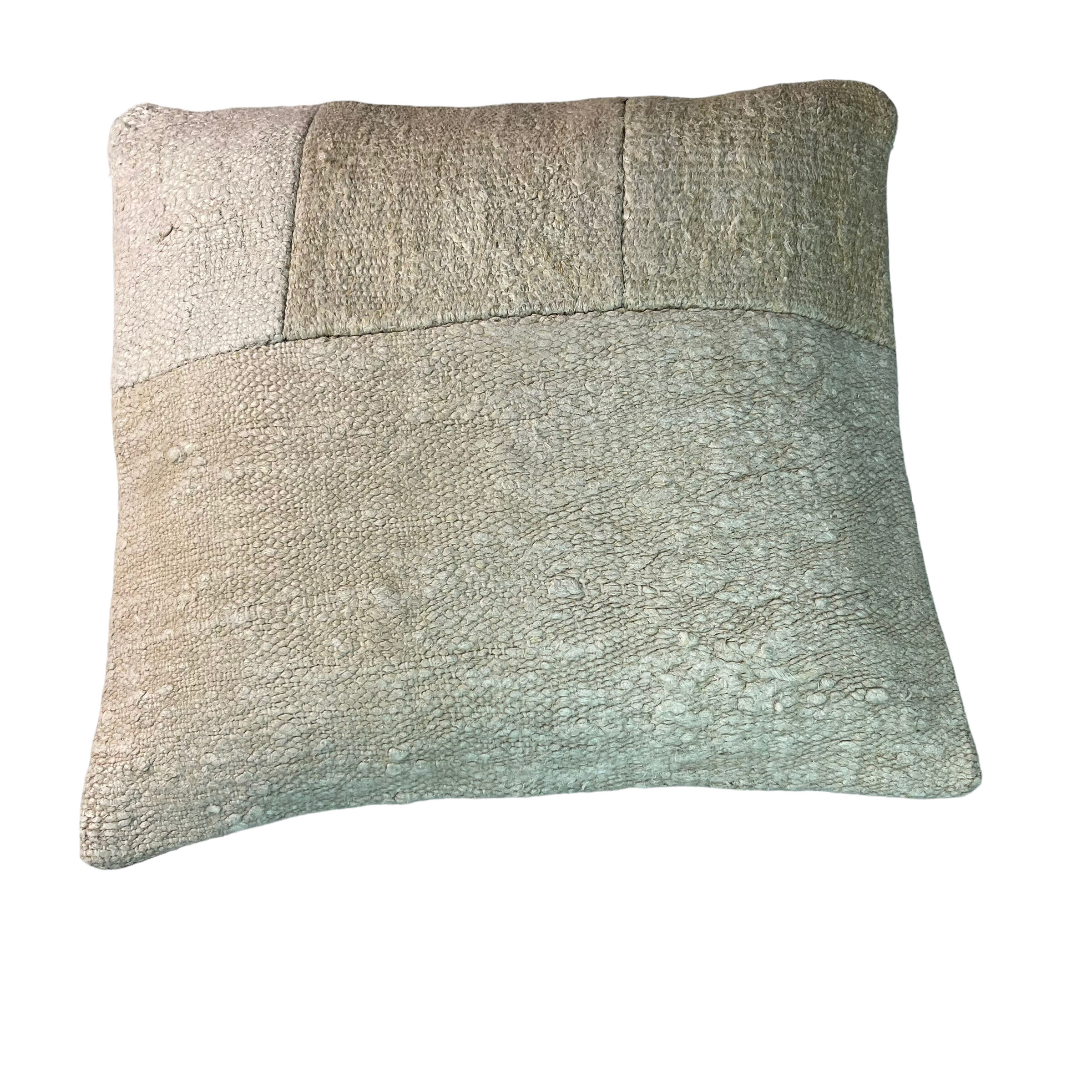 Turkish kilim cushion cover 40 x 40 cm