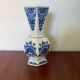 Delft Vase