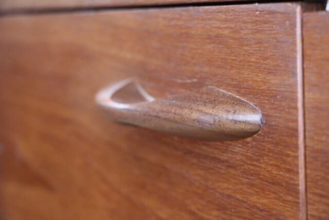 Scandine strand by Avalon teak Brown 183cm