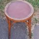 Tabouret vintage