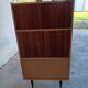 Glass cabinet